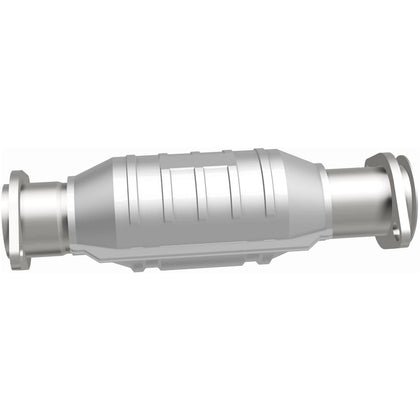 MagnaFlow 2001-2002 Mitsubishi Mirage 1.8L | 2001-2002 Mitsubishi Mirage 1.5L OEM Grade Federal / EPA Compliant Direct-Fit Catalytic Converter 49926