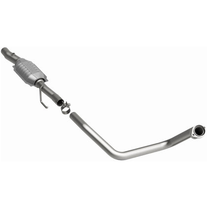 MagnaFlow 1999-2002 Dodge Dakota 2.5L OEM Grade Federal / EPA Compliant Direct-Fit Catalytic Converter 49927