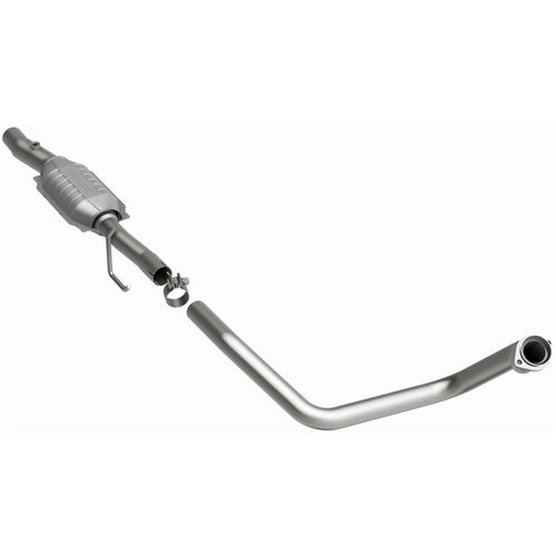 MagnaFlow 1999-2002 Dodge Dakota 2.5L OEM Grade Federal / EPA Compliant Direct-Fit Catalytic Converter 49927