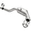 MagnaFlow 2002-2008 Porsche 911 3.6L | 2006-2008 Porsche 911 3.8L OEM Grade Federal / EPA Compliant Direct-Fit Catalytic Converter 49928