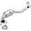 MagnaFlow 2002-2008 Porsche 911 3.6L | 2005-2008 Porsche 911 Carrera S 3.8L OEM Grade Federal / EPA Compliant Direct-Fit Catalytic Converter 49929