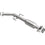 MagnaFlow 2001-2003 Toyota Sienna 3.0L OEM Grade Federal / EPA Compliant Direct-Fit Catalytic Converter 49932