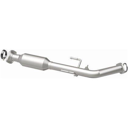 MagnaFlow 2001-2003 Toyota Sienna 3.0L OEM Grade Federal / EPA Compliant Direct-Fit Catalytic Converter 49932