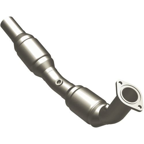 MagnaFlow 2010-2015 Chevrolet Camaro 6.2L OEM Grade Federal / EPA Compliant Direct-Fit Catalytic Converter 49938