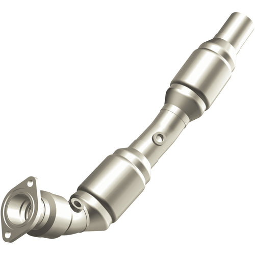 MagnaFlow 2010-2015 Chevrolet Camaro 6.2L OEM Grade Federal / EPA Compliant Direct-Fit Catalytic Converter 49939