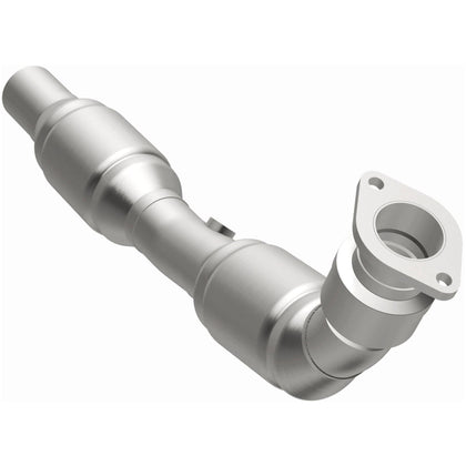 MagnaFlow 2010-2015 Chevrolet Camaro 6.2L OEM Grade Federal / EPA Compliant Direct-Fit Catalytic Converter 49939