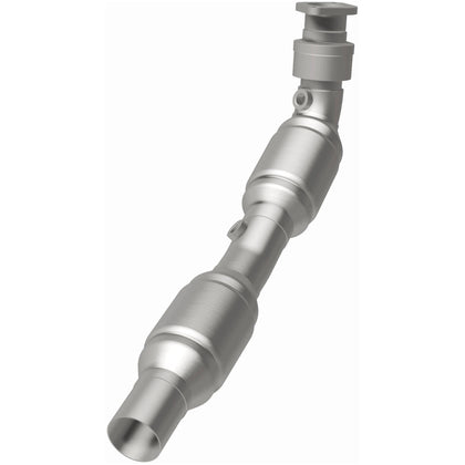 MagnaFlow 2010-2015 Chevrolet Camaro 6.2L OEM Grade Federal / EPA Compliant Direct-Fit Catalytic Converter 49939