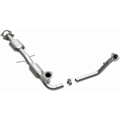 MagnaFlow 2000 Chevrolet S10 4.3L OEM Grade Federal / EPA Compliant Direct-Fit Catalytic Converter 49945