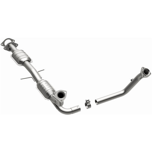 MagnaFlow 2000 Chevrolet S10 4.3L OEM Grade Federal / EPA Compliant Direct-Fit Catalytic Converter 49945