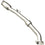 MagnaFlow 1999-2002 Daewoo Nubira 2.0L OEM Grade Federal / EPA Compliant Direct-Fit Catalytic Converter 49960