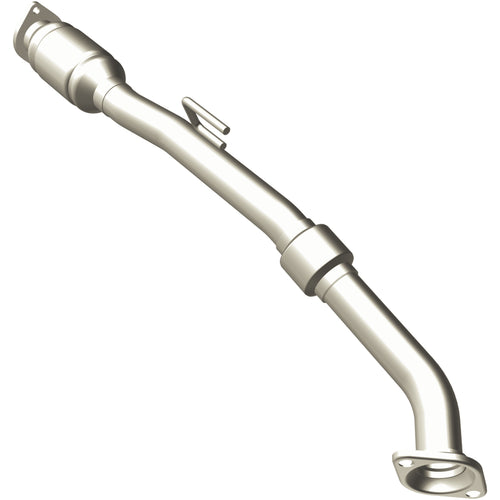 MagnaFlow 1999-2002 Daewoo Nubira 2.0L OEM Grade Federal / EPA Compliant Direct-Fit Catalytic Converter 49960