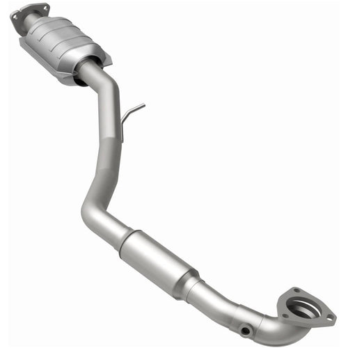 MagnaFlow 1999-2002 Daewoo Nubira 2.0L OEM Grade Federal / EPA Compliant Direct-Fit Catalytic Converter 49960