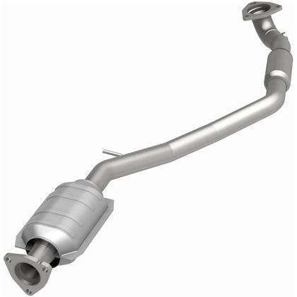 MagnaFlow 1999-2002 Daewoo Nubira 2.0L OEM Grade Federal / EPA Compliant Direct-Fit Catalytic Converter 49960