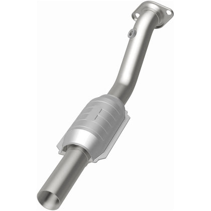 MagnaFlow OEM Grade Federal / EPA Compliant Direct-Fit Catalytic Converter 49961