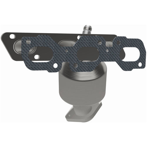 MagnaFlow OEM Grade Federal / EPA Compliant Direct-Fit Manifold Catalytic Converter 49971