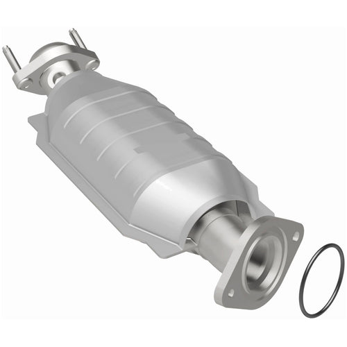 MagnaFlow OEM Grade Federal / EPA Compliant Direct-Fit Catalytic Converter 49978