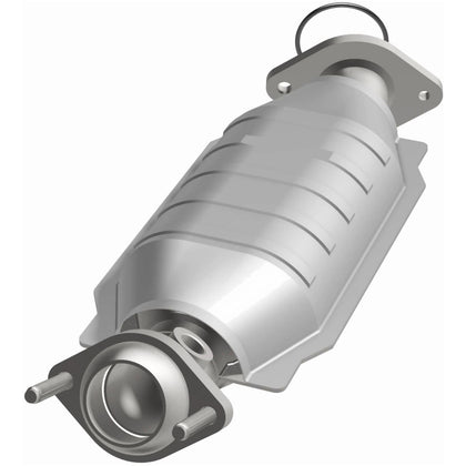 MagnaFlow OEM Grade Federal / EPA Compliant Direct-Fit Catalytic Converter 49978