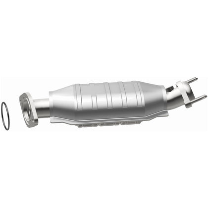 MagnaFlow OEM Grade Federal / EPA Compliant Direct-Fit Catalytic Converter 49978
