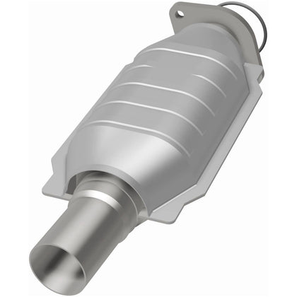 MagnaFlow OEM Grade Federal / EPA Compliant Direct-Fit Catalytic Converter 49980