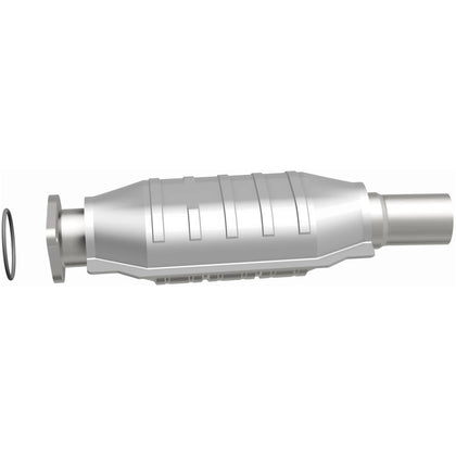 MagnaFlow OEM Grade Federal / EPA Compliant Direct-Fit Catalytic Converter 49980