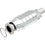 MagnaFlow OEM Grade Federal / EPA Compliant Direct-Fit Catalytic Converter 49980