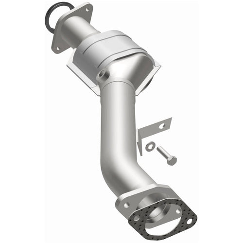 MagnaFlow OEM Grade Federal / EPA Compliant Direct-Fit Catalytic Converter 49984
