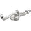 MagnaFlow 2000-2004 Toyota Avalon 3.0L | 2001-2003 Toyota Sienna 3.0L OEM Grade Federal / EPA Compliant Direct-Fit Catalytic Converter 49986