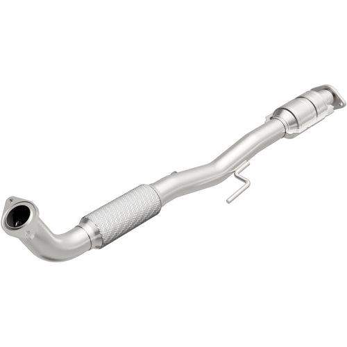 MagnaFlow 2002-2006 Toyota Camry 2.4L | 2004-2006 Toyota Solara 2.4L OEM Grade Federal / EPA Compliant Direct-Fit Catalytic Converter 49988