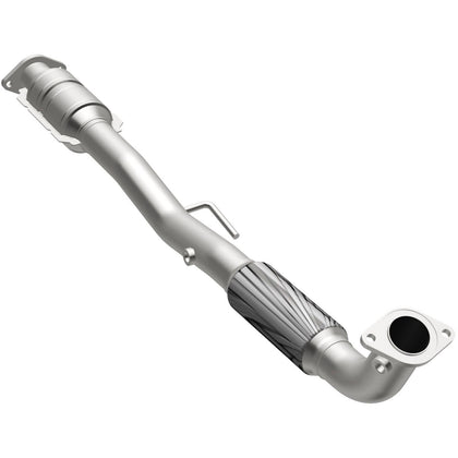 MagnaFlow 2002-2006 Toyota Camry 2.4L | 2004-2006 Toyota Solara 2.4L OEM Grade Federal / EPA Compliant Direct-Fit Catalytic Converter 49988
