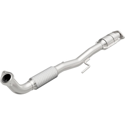 MagnaFlow 2002-2006 Toyota Camry 2.4L | 2004-2006 Toyota Solara 2.4L OEM Grade Federal / EPA Compliant Direct-Fit Catalytic Converter 49988