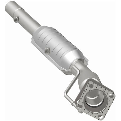 MagnaFlow OEM Grade Federal / EPA Compliant Direct-Fit Catalytic Converter 49990