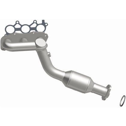 MagnaFlow 2006 Lexus GS300 3.0L OEM Grade Federal / EPA Compliant Direct-Fit Manifold Catalytic Converter 49994
