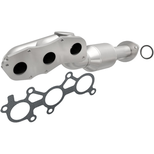 MagnaFlow 2006 Lexus GS300 3.0L OEM Grade Federal / EPA Compliant Direct-Fit Manifold Catalytic Converter 49995