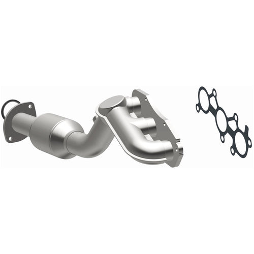 MagnaFlow 2006 Lexus GS300 3.0L OEM Grade Federal / EPA Compliant Direct-Fit Manifold Catalytic Converter 49995