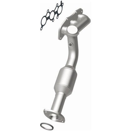 MagnaFlow 2006 Lexus GS300 3.0L OEM Grade Federal / EPA Compliant Direct-Fit Manifold Catalytic Converter 49995