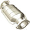 MagnaFlow OEM Grade Federal / EPA Compliant Direct-Fit Catalytic Converter 49996