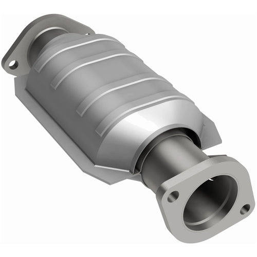 MagnaFlow OEM Grade Federal / EPA Compliant Direct-Fit Catalytic Converter 49996
