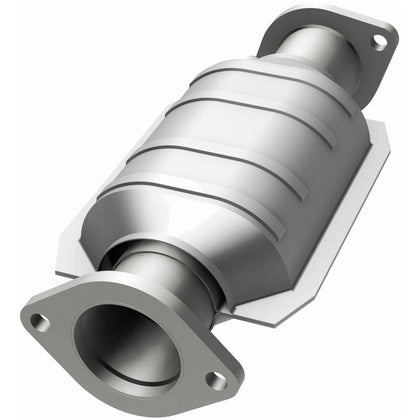 MagnaFlow OEM Grade Federal / EPA Compliant Direct-Fit Catalytic Converter 49996