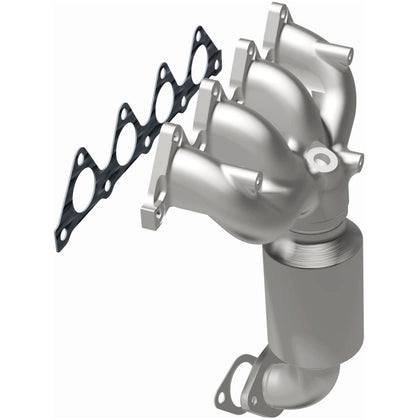 MagnaFlow OEM Grade Federal / EPA Compliant Direct-Fit Manifold Catalytic Converter 49999