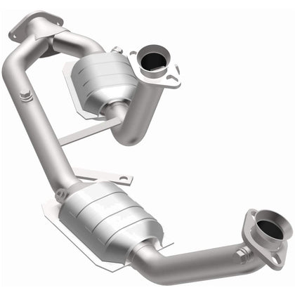 MagnaFlow 1997-1998 Ford Windstar California Grade CARB Compliant Direct-Fit Catalytic Converter