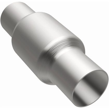 MagnaFlow Standard Grade Federal / EPA Compliant Universal Catalytic Converter 50004
