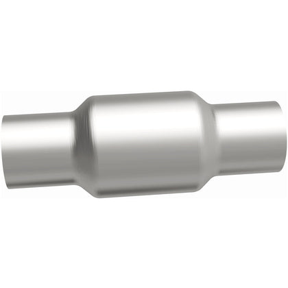 MagnaFlow Standard Grade Federal / EPA Compliant Universal Catalytic Converter 50004