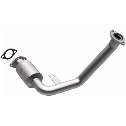 MagnaFlow HM Grade Federal / EPA Compliant Direct-Fit Catalytic Converter 50137