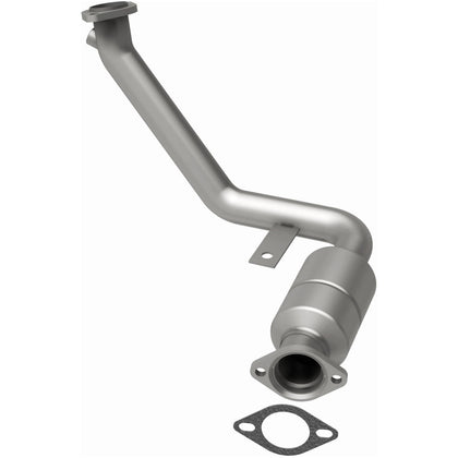 MagnaFlow HM Grade Federal / EPA Compliant Direct-Fit Catalytic Converter 50137