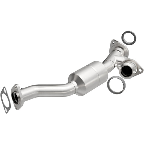 MagnaFlow HM Grade Federal / EPA Compliant Direct-Fit Catalytic Converter 50138