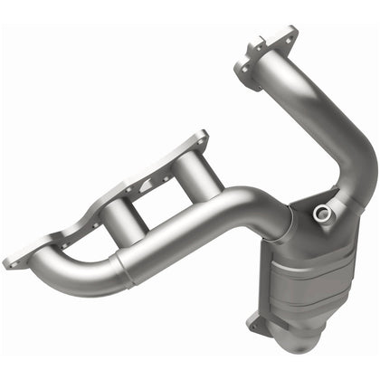 MagnaFlow HM Grade Federal / EPA Compliant Direct-Fit Manifold Catalytic Converter 50139
