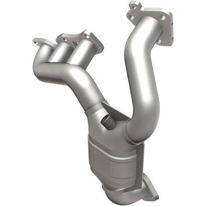 MagnaFlow HM Grade Federal / EPA Compliant Direct-Fit Manifold Catalytic Converter 50139