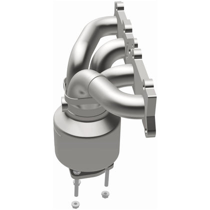 MagnaFlow HM Grade Federal / EPA Compliant Direct-Fit Manifold Catalytic Converter 50150