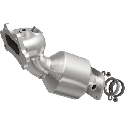 MagnaFlow 2006-2011 Honda Civic 1.3L HM Grade Federal / EPA Compliant Direct-Fit Manifold Catalytic Converter 50170
