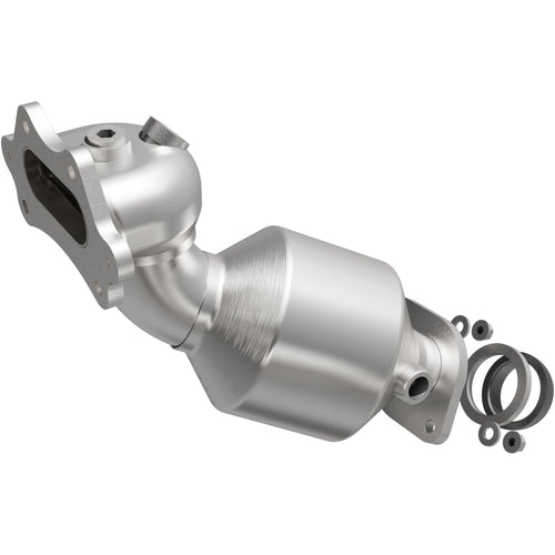 MagnaFlow 2006-2011 Honda Civic 1.3L HM Grade Federal / EPA Compliant Direct-Fit Manifold Catalytic Converter 50170